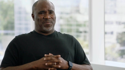 CAR-T cell therapy helps man continue community advocacy