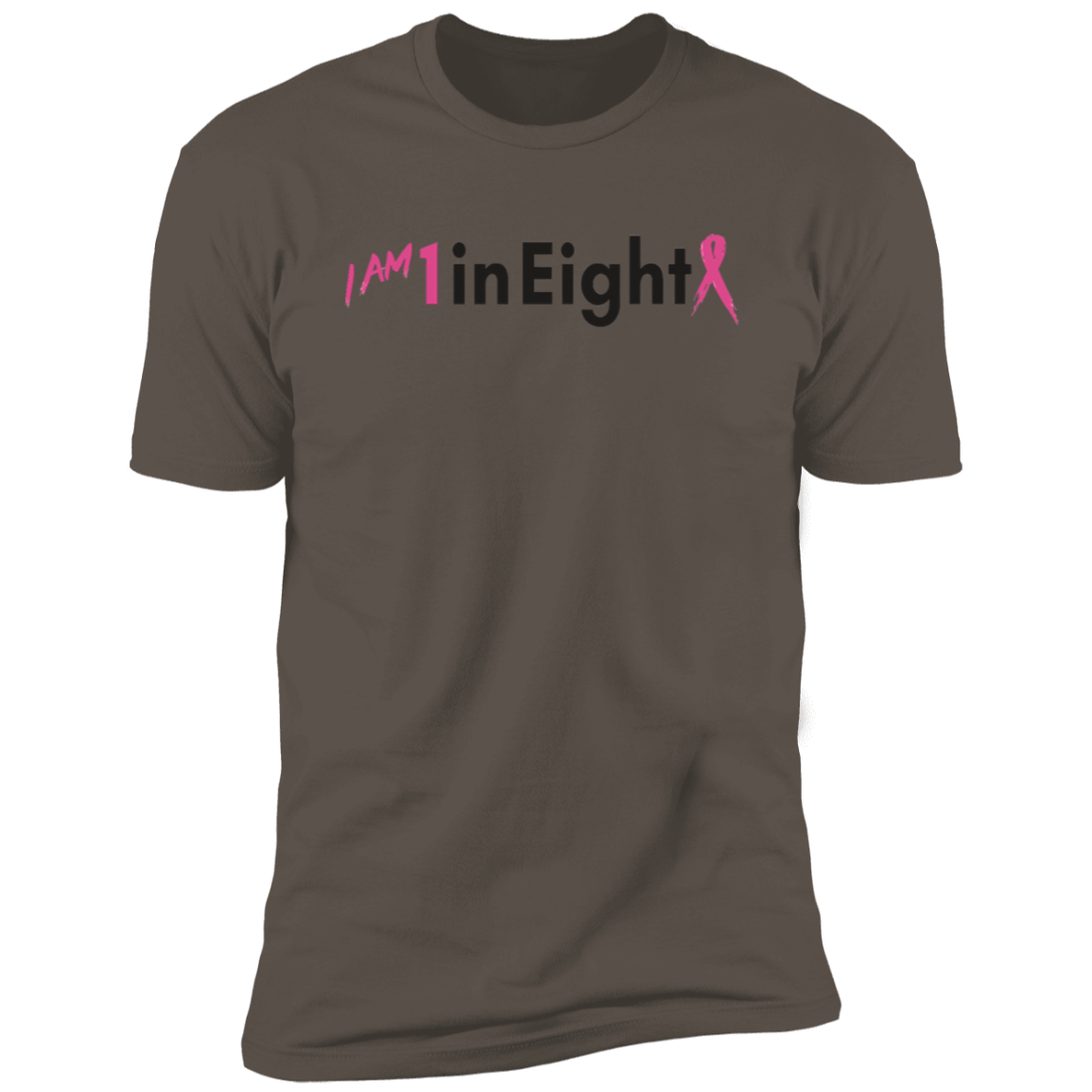 I am 1 in Eight T-Shirt