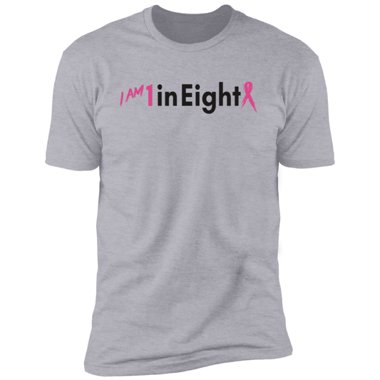 I am 1 in Eight T-Shirt