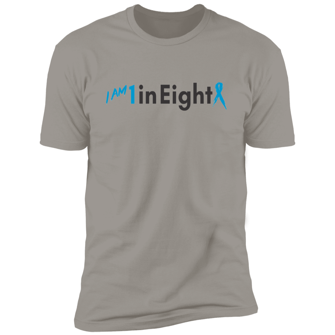 I am 1 in Eight T-Shirt