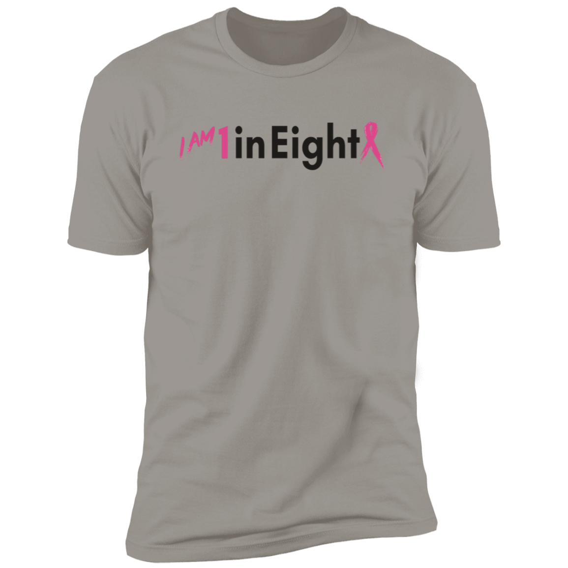 I am 1 in Eight T-Shirt