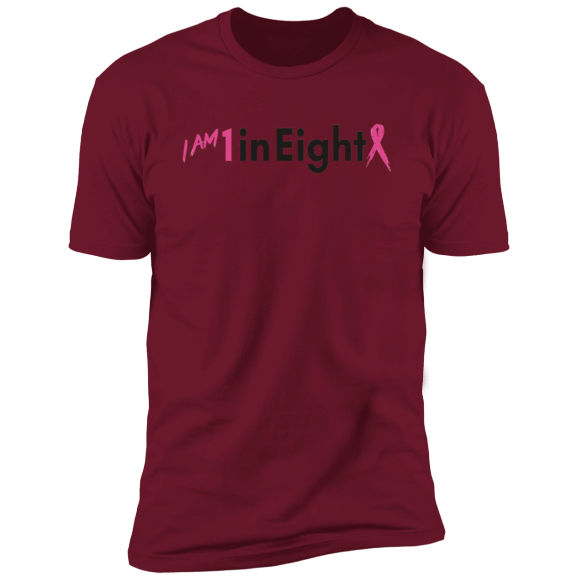 I am 1 in Eight T-Shirt