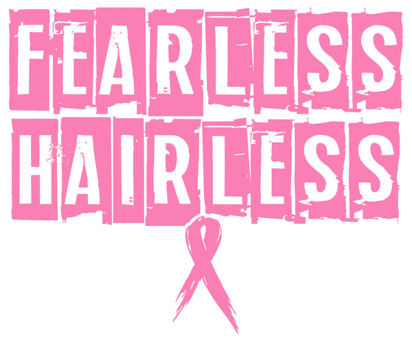 Fearless Hairless